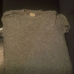 Universal Thread Short sleeve sweater